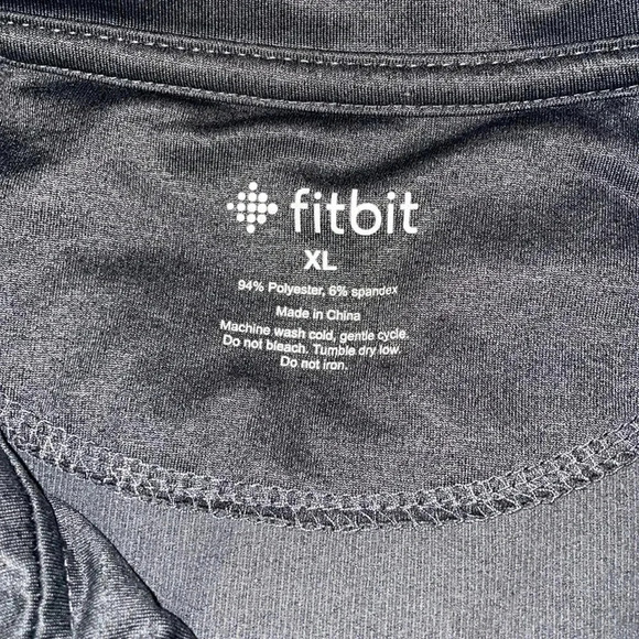 Fitbit NWOTs Jacket - Picture 7 of 9